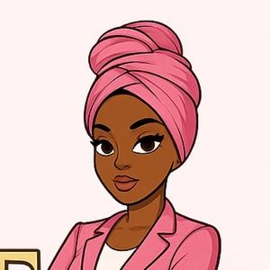 Meet your Posher, Monaye
